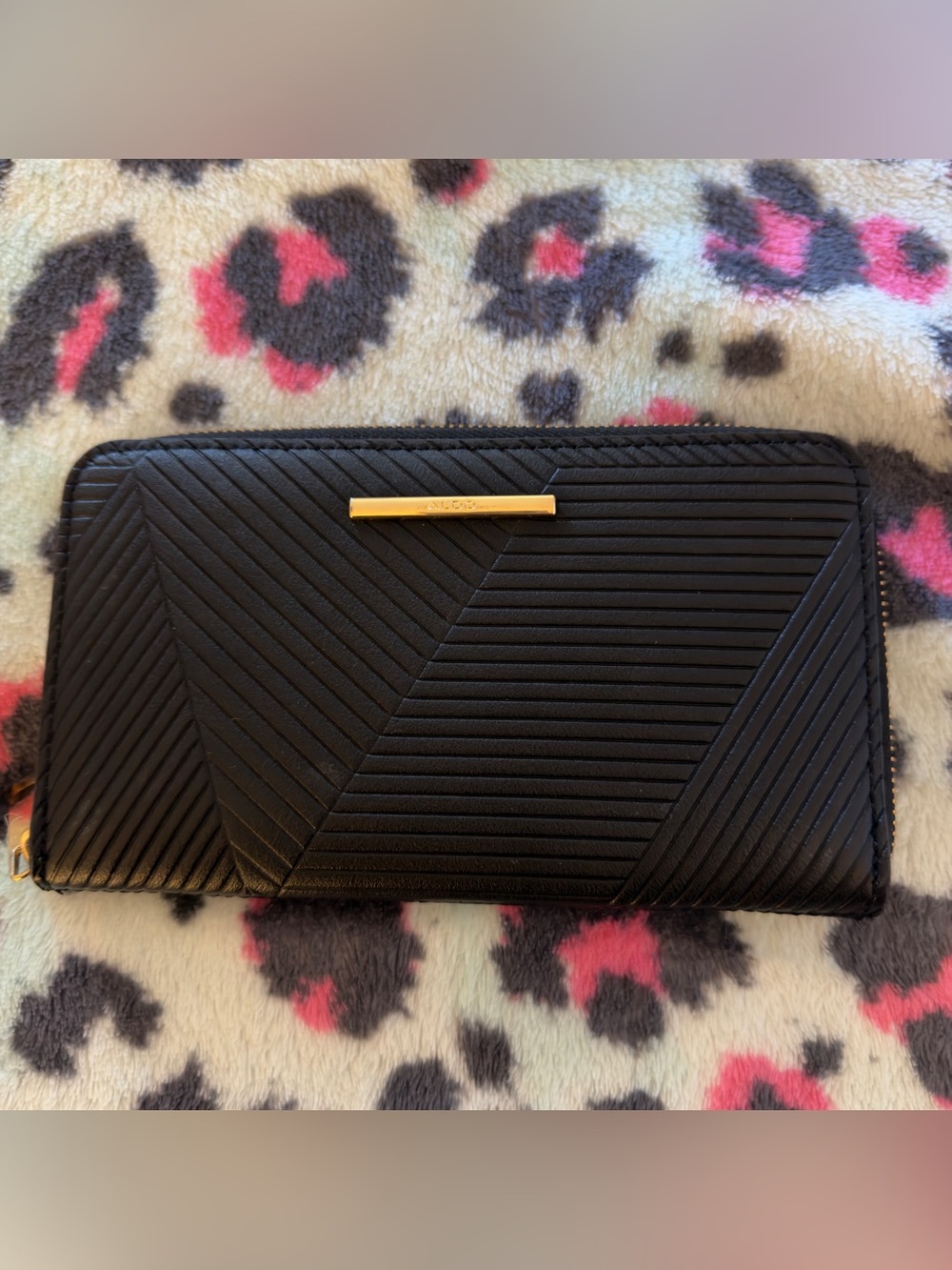 Aldo wallet
